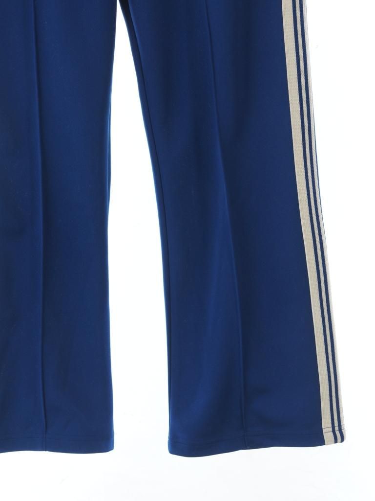 Needles ˡɥ륺 - Track Pant ȥåѥ - Poly Smooth - Royal 