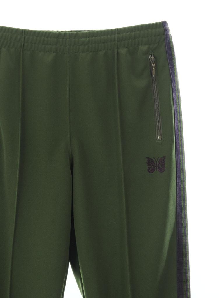 Needles ニードルズ - Zipped Track Pant ジップドトラック Needles ニードルズ - Zipped Track Pant ジップドトラック