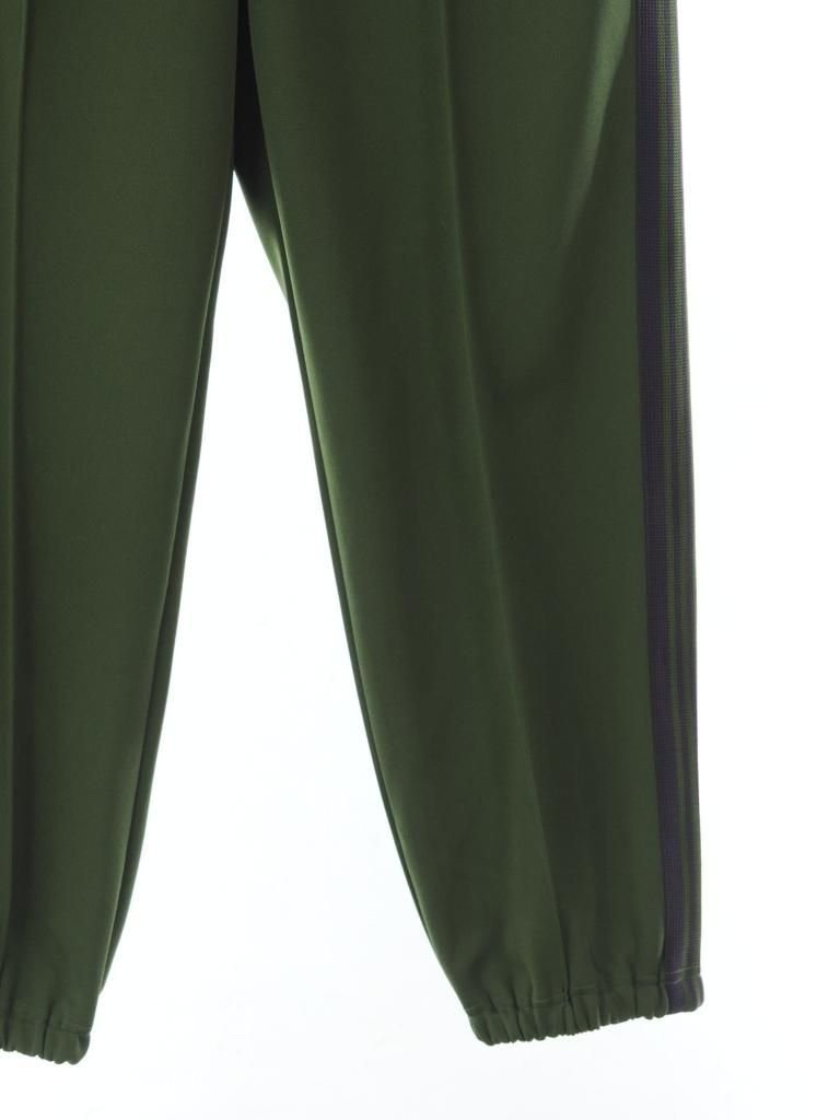 Needles ニードルズ - Zipped Track Pant ジップドトラック Needles ニードルズ - Zipped Track Pant ジップドトラック