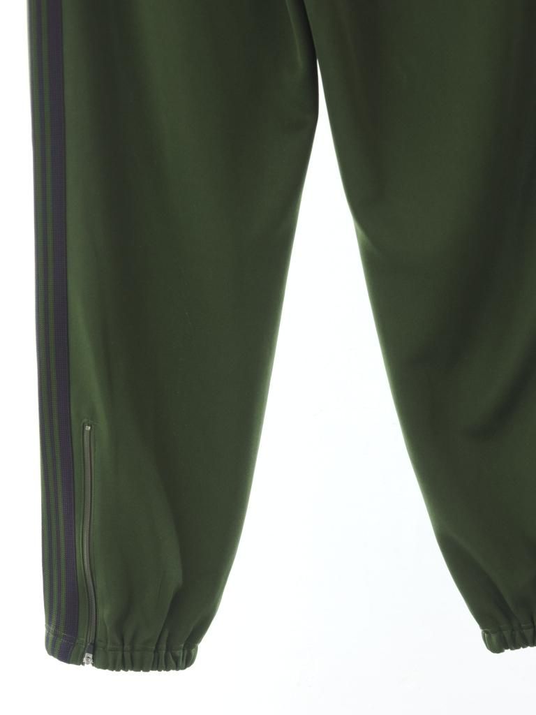 Needles ニードルズ - Zipped Track Pant ジップドトラック Needles ニードルズ - Zipped Track Pant ジップドトラック