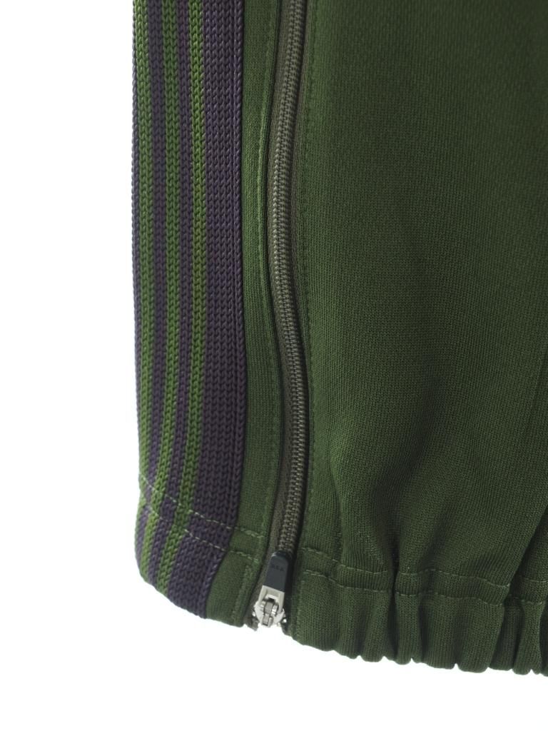 Needles ニードルズ - Zipped Track Pant ジップドトラック Needles ニードルズ - Zipped Track Pant ジップドトラック