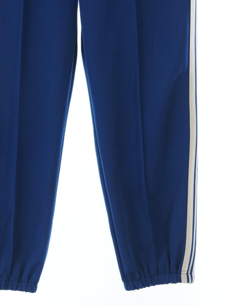 Needles ニードルズ - Zipped Track Pant ジップドトラック Needles ニードルズ - Zipped Track Pant ジップドトラック