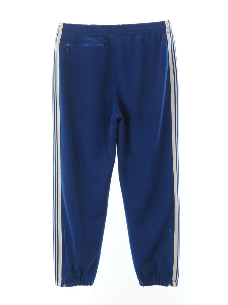 Needles ニードルズ - Zipped Track Pant ジップドトラック Needles ニードルズ - Zipped Track Pant ジップドトラック