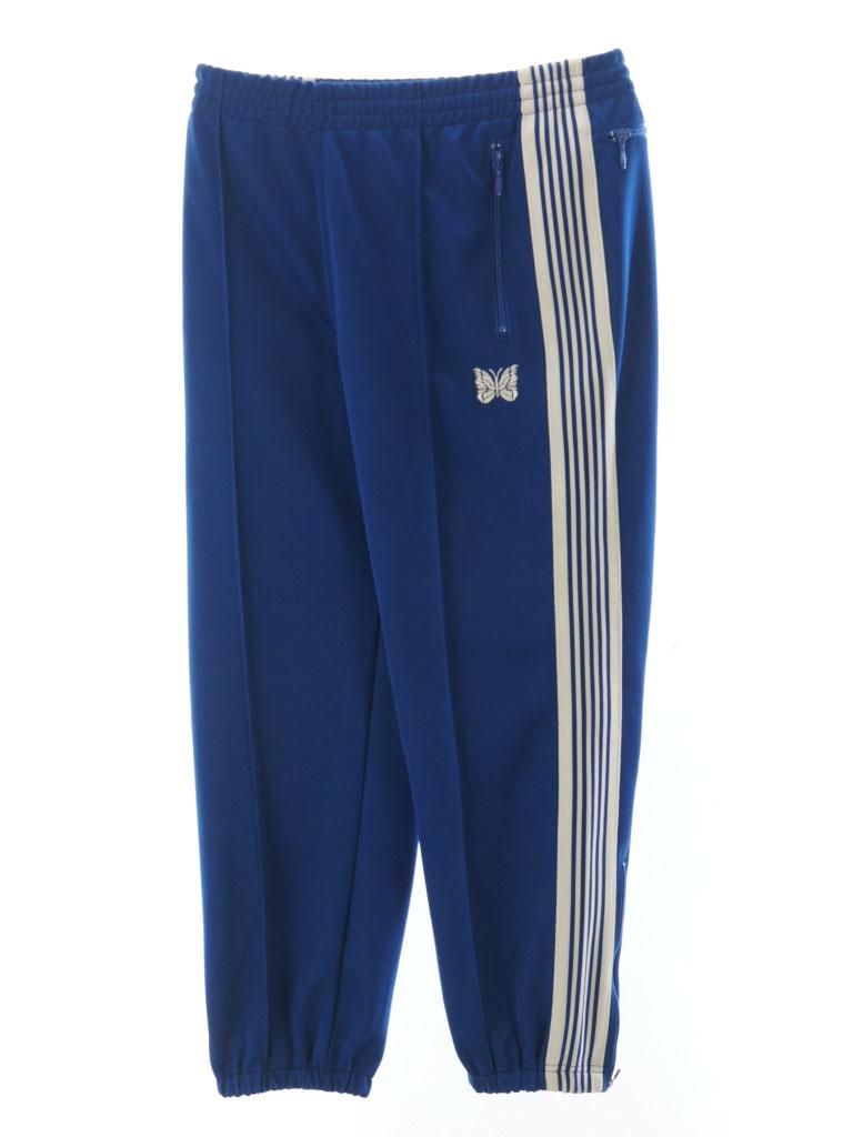 Needles ニードルズ - Zipped Track Pant ジップドトラック Needles ニードルズ - Zipped Track Pant ジップドトラック