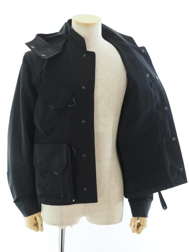 South2 West8 サウスツーウエストエイト - Tenkara Trout Parka South2 West8 サウスツーウエストエイト - Tenkara Trout Parka