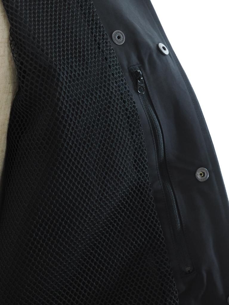 South2 West8 サウスツーウエストエイト - Tenkara Trout Parka South2 West8 サウスツーウエストエイト - Tenkara Trout Parka