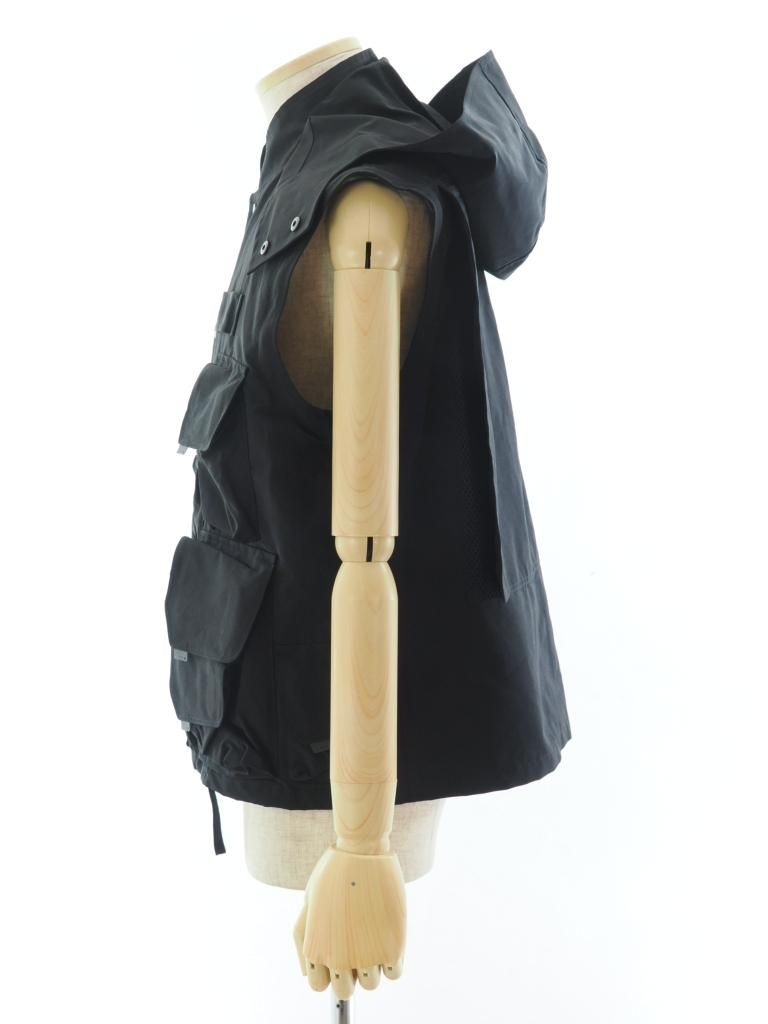South2 West8 サウスツーウエストエイト - Tenkara Trout Parka South2 West8 サウスツーウエストエイト - Tenkara Trout Parka