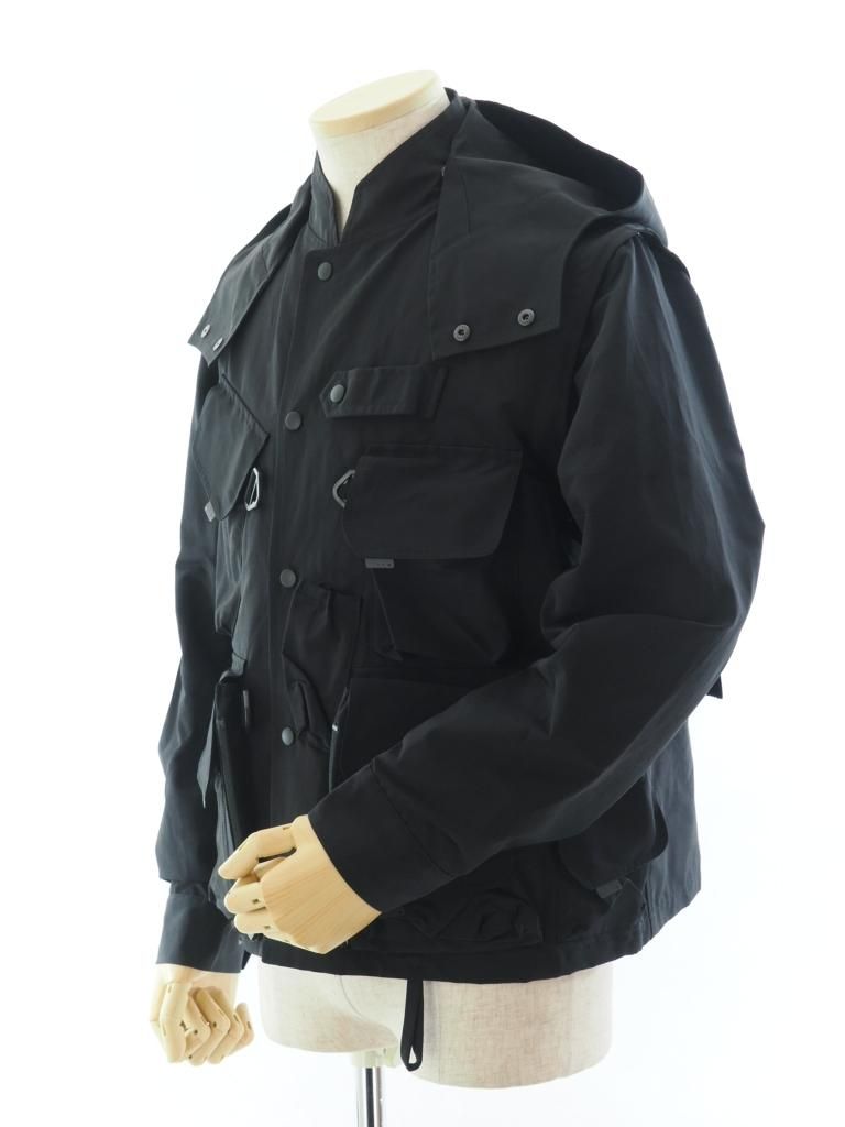 South2 West8 サウスツーウエストエイト - Tenkara Trout Parka South2 West8 サウスツーウエストエイト - Tenkara Trout Parka