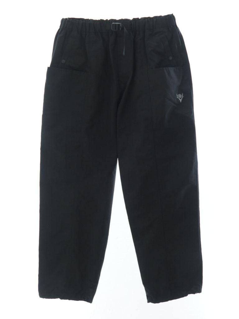 South2 West8 サウスツーウエストエイト - Belted C.S. Pant ベルテッドセンターシームパンツ - C/N Grosgrain - South2 West8 サウスツーウエストエイト - Belted C.S. Pant ベルテッドセンターシームパンツ - C/N Grosgrain -