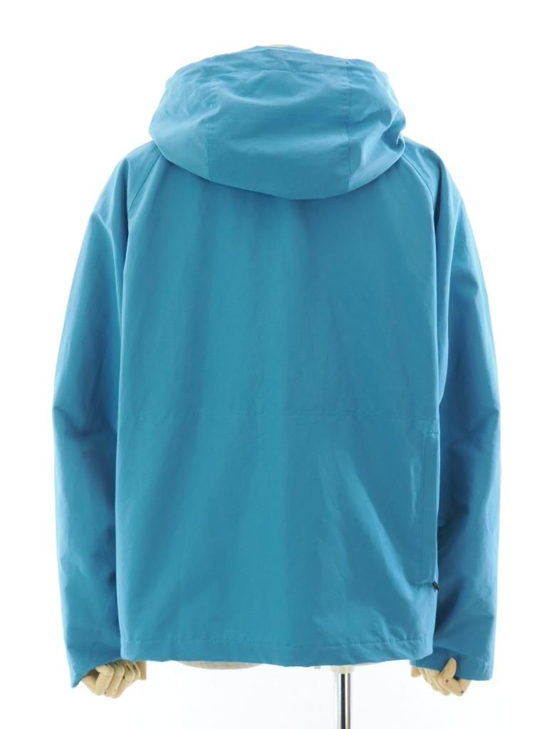 South2 West8 サウスツーウエストエイト - Carmel Jacket カーメルジャケット - C/N Grosgrain - Turquoise