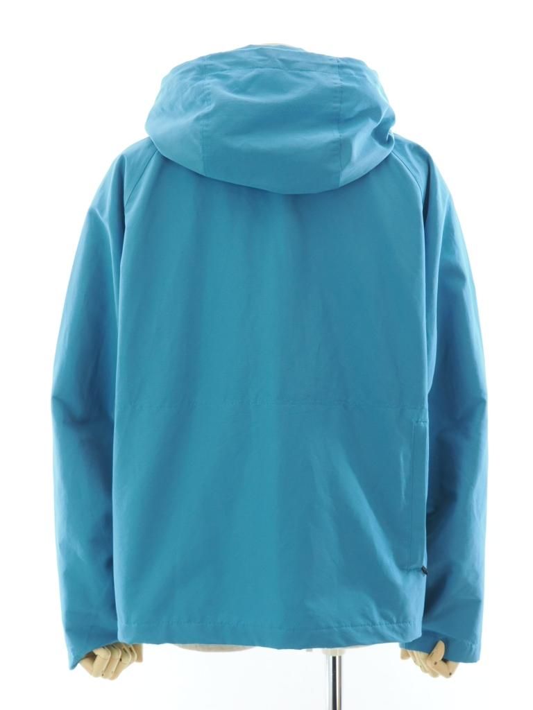 South2 West8 ġȥ - Carmel Jacket 른㥱å - C/N Grosgrain - Turquoise