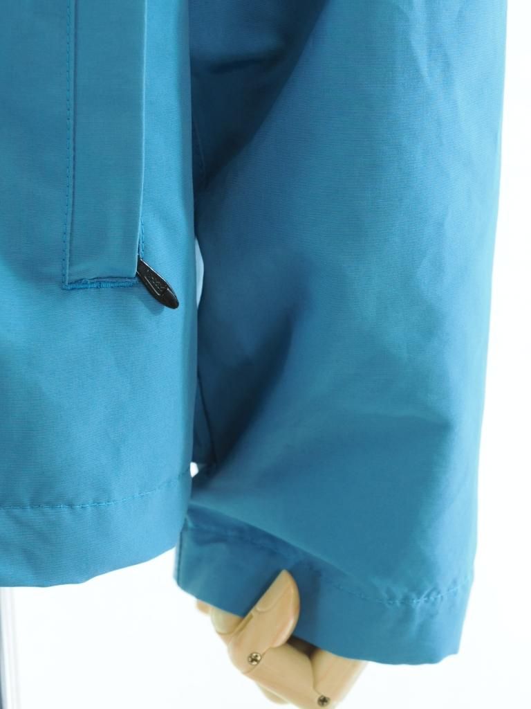 South2 West8 サウスツーウエストエイト - Carmel Jacket カーメルジャケット - C/N Grosgrain - Turquoise