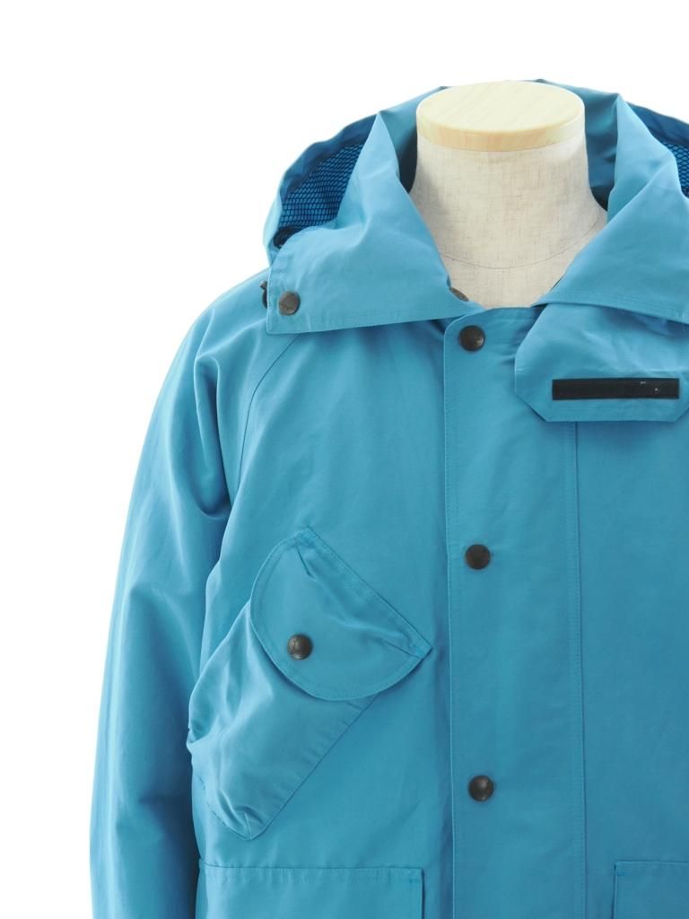 vol.2845 【South2 West8 Carmel Coat】｜エンジニアード