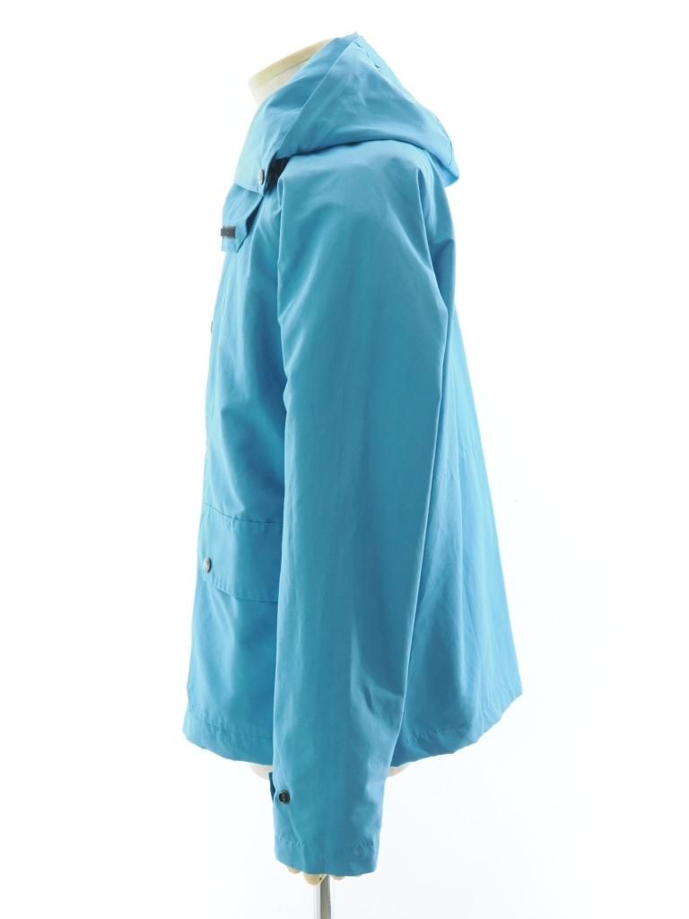 South2 West8 サウスツーウエストエイト - Carmel Jacket カーメルジャケット - C/N Grosgrain - Turquoise