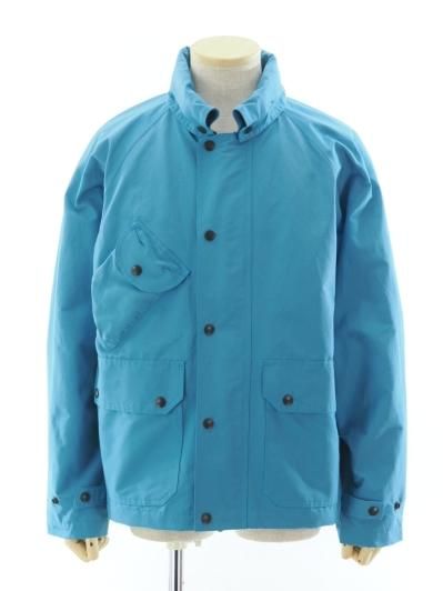 South2 West8 ġȥ - Carmel Jacket 른㥱å - C/N Grosgrain - Turquoise