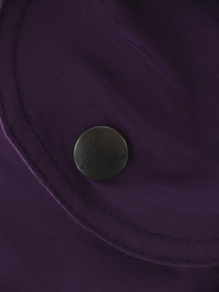 South2 West8 サウスツーウエストエイト - Carmel Jacket カーメルジャケット - C/N Grosgrain - Purple