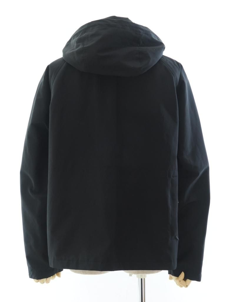 South2 West8 ġȥ - Carmel Jacket 른㥱å - C/N Grosgrain - Black