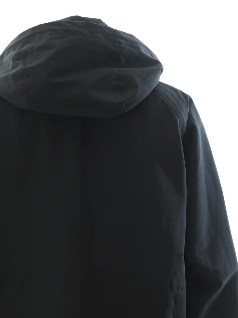 South2 West8 ġȥ - Carmel Jacket 른㥱å - C/N Grosgrain - Black