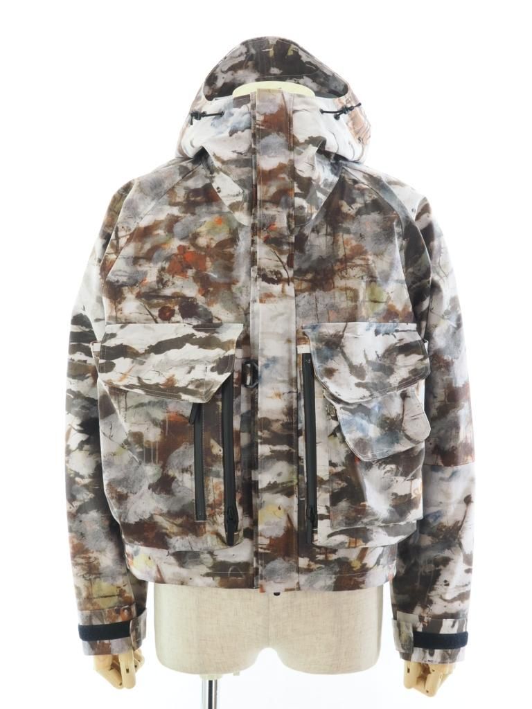 South2 West8 サウスツーウエストエイト - River Trek Jacket South2 West8 サウスツーウエストエイト - River Trek Jacket