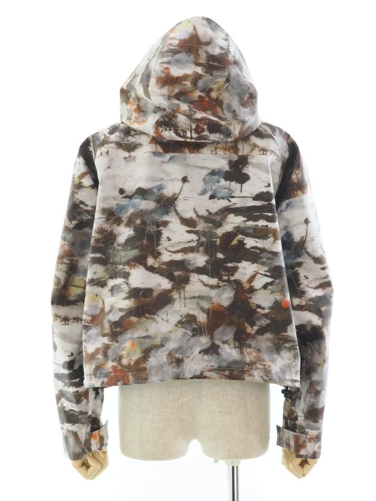 South2 West8 サウスツーウエストエイト - River Trek Jacket South2 West8 サウスツーウエストエイト - River Trek Jacket