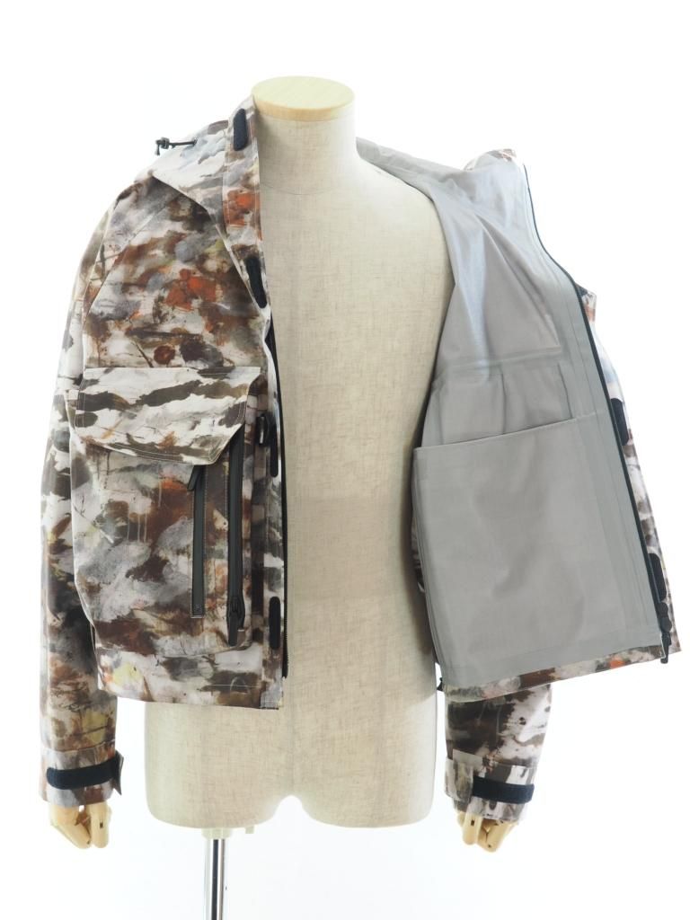South2 West8 サウスツーウエストエイト - River Trek Jacket South2 West8 サウスツーウエストエイト - River Trek Jacket
