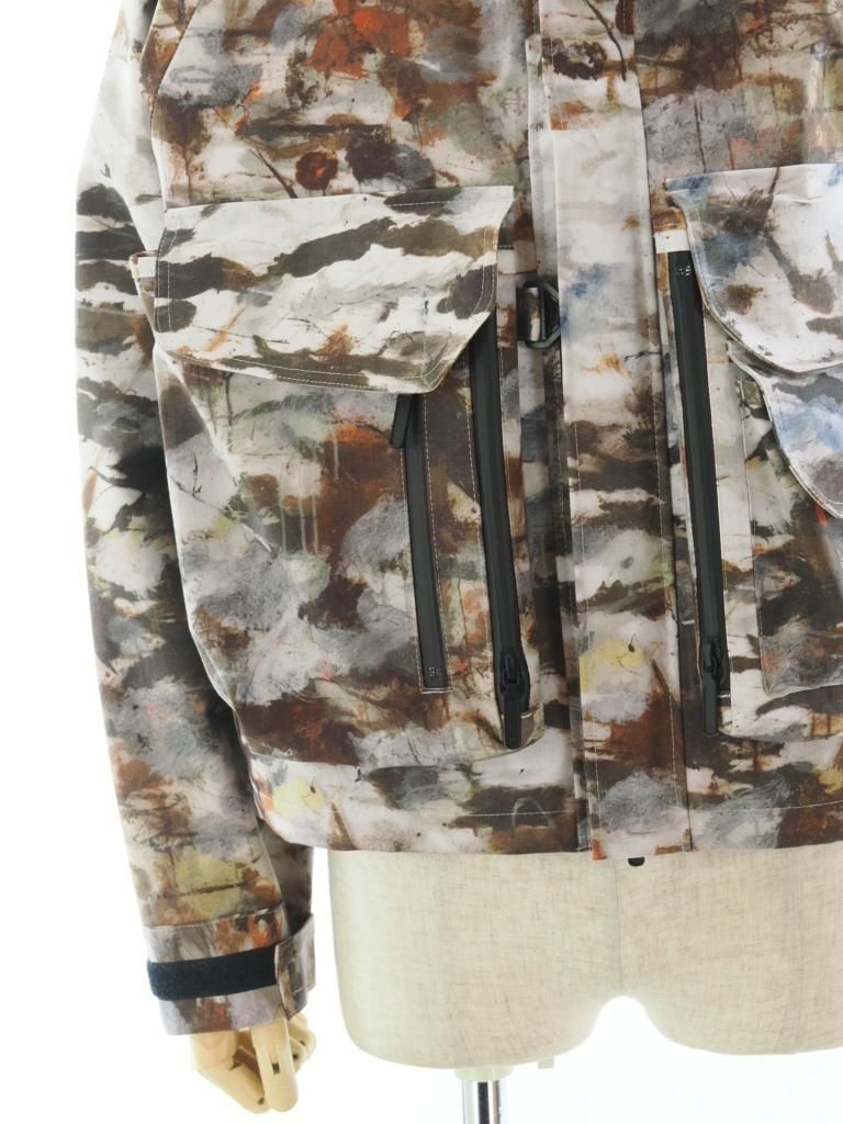 South2 West8 サウスツーウエストエイト - River Trek Jacket South2 West8 サウスツーウエストエイト - River Trek Jacket