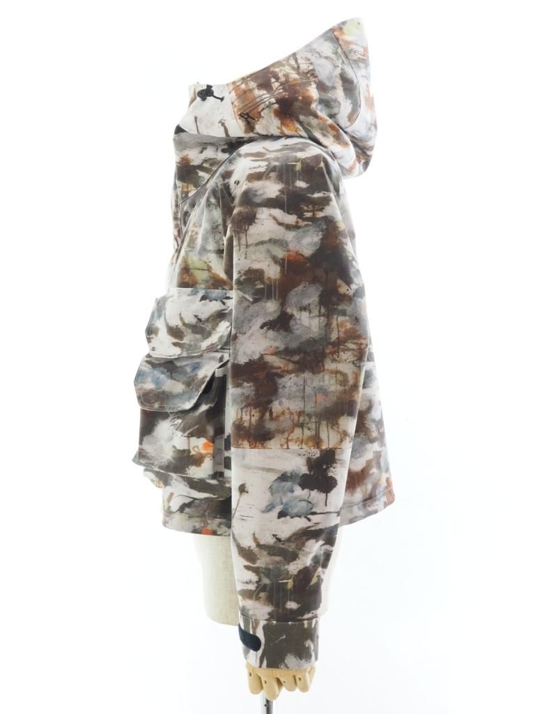 South2 West8 サウスツーウエストエイト - River Trek Jacket South2 West8 サウスツーウエストエイト - River Trek Jacket