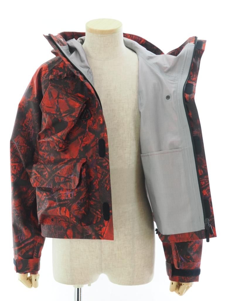 South2 West8 サウスツーウエストエイト - River Trek Jacket South2 West8 サウスツーウエストエイト - River Trek Jacket