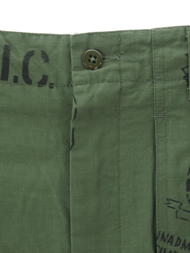 Engineered Garments エンジニアドガーメンツ - Fatigue Pant
