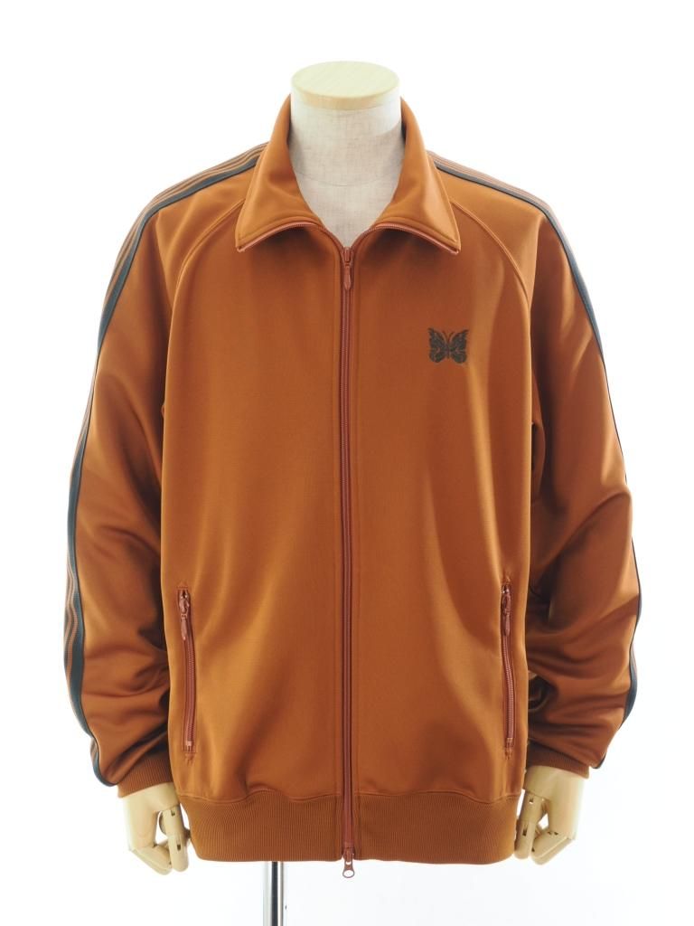 Needles ニードルズ - Track Jacket トラックジャケット - Poly Needles ニードルズ - Track Jacket トラックジャケット - Poly
