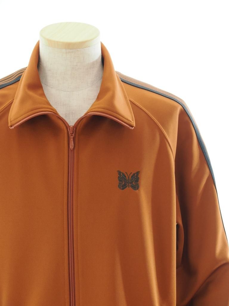Needles ニードルズ - Track Jacket トラックジャケット - Poly Needles ニードルズ - Track Jacket トラックジャケット - Poly