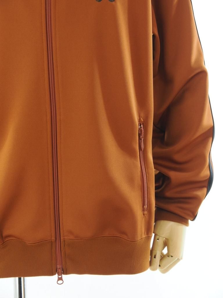 Needles ニードルズ - Track Jacket トラックジャケット - Poly Needles ニードルズ - Track Jacket トラックジャケット - Poly