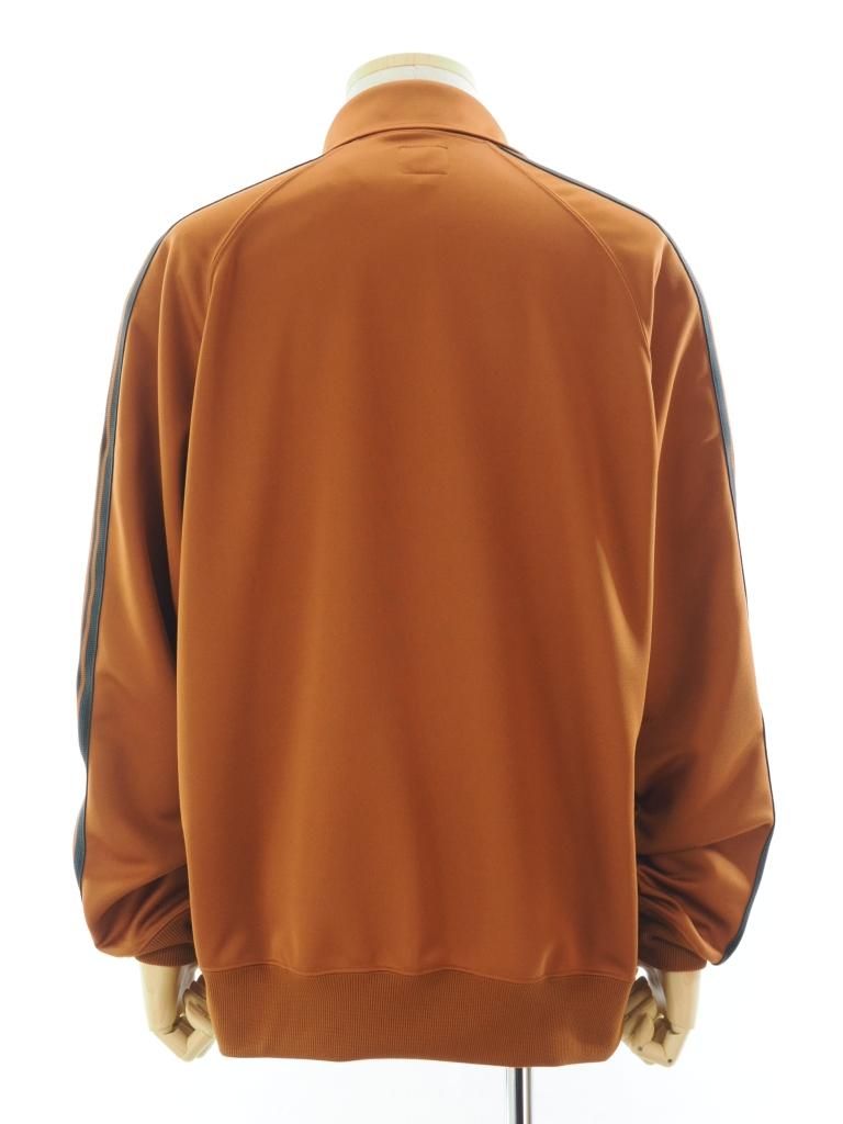 Needles ニードルズ - Track Jacket トラックジャケット - Poly Needles ニードルズ - Track Jacket トラックジャケット - Poly