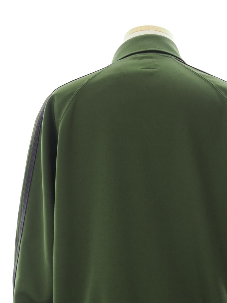 Needles ニードルズ - Track Jacket トラックジャケット - Poly Needles ニードルズ - Track Jacket トラックジャケット - Poly