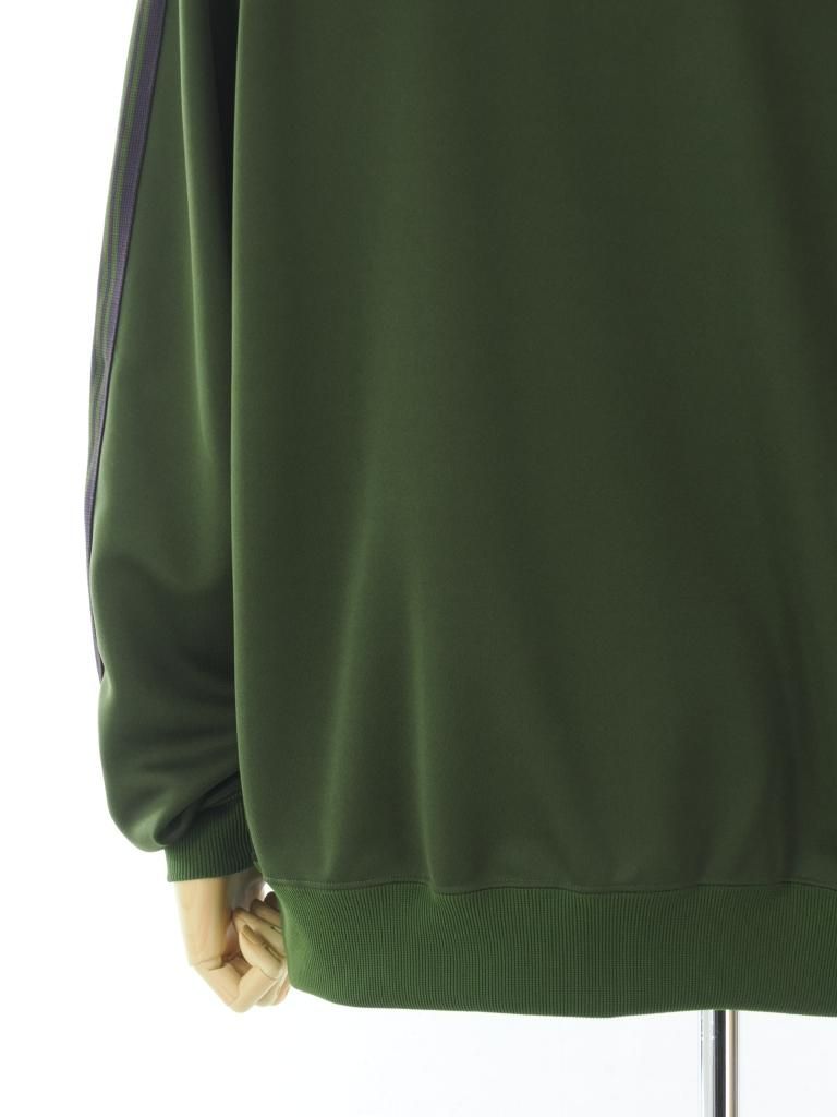 Needles ニードルズ - Track Jacket トラックジャケット - Poly Needles ニードルズ - Track Jacket トラックジャケット - Poly
