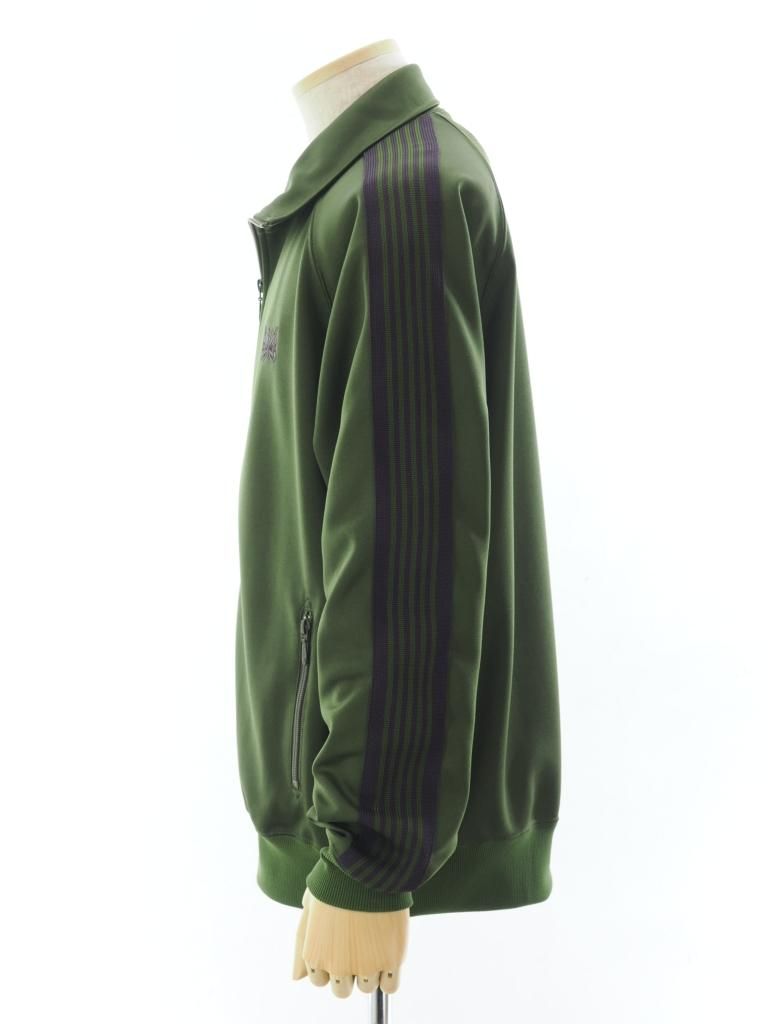 Needles ニードルズ - Track Jacket トラックジャケット - Poly Needles ニードルズ - Track Jacket トラックジャケット - Poly
