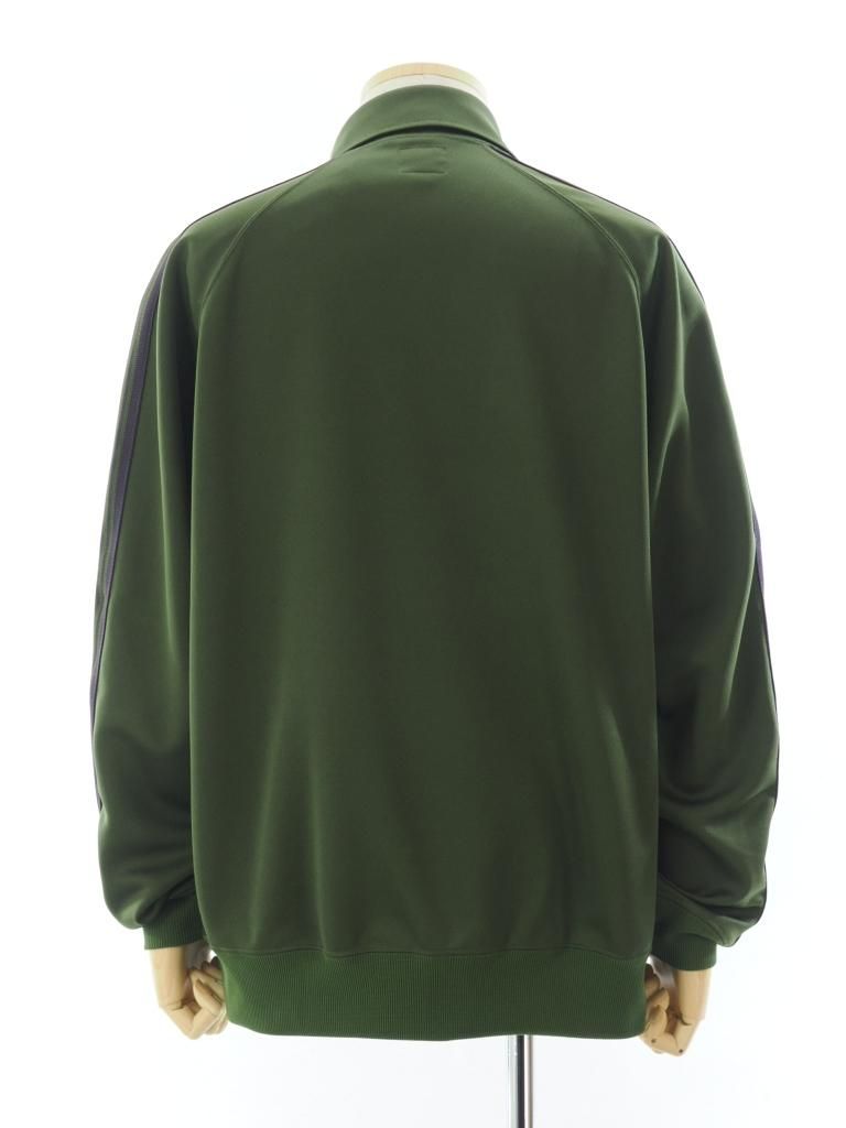 Needles ニードルズ - Track Jacket トラックジャケット - Poly Needles ニードルズ - Track Jacket トラックジャケット - Poly