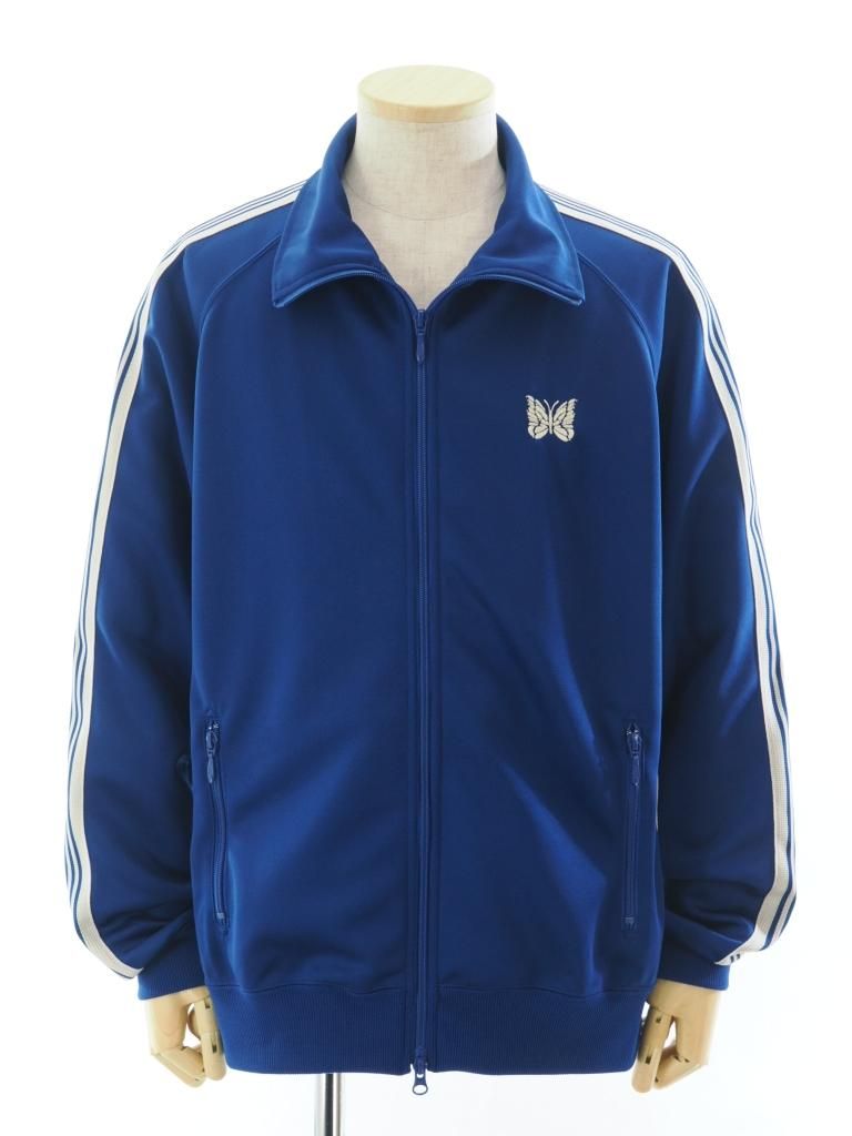 Needles ニードルズ - Track Jacket トラックジャケット - Poly Needles ニードルズ - Track Jacket トラックジャケット - Poly