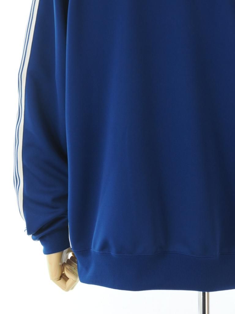 Needles ニードルズ - Track Jacket トラックジャケット - Poly Needles ニードルズ - Track Jacket トラックジャケット - Poly