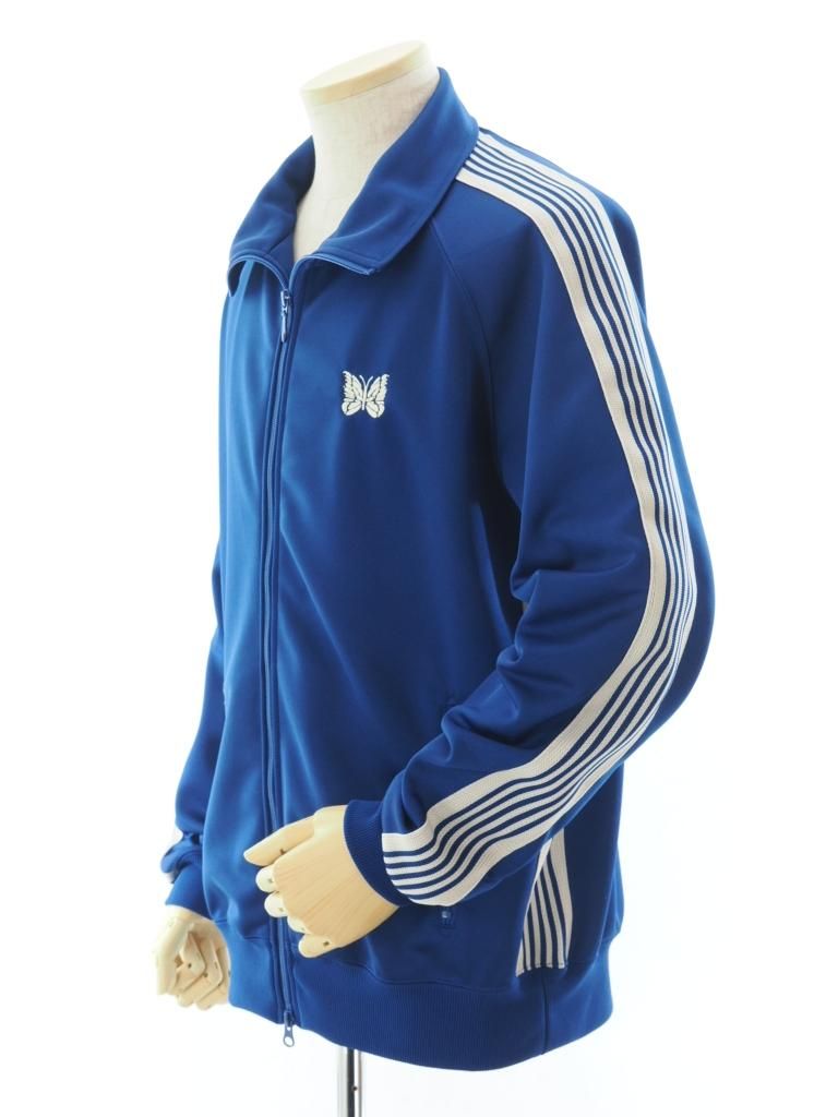 Needles ニードルズ - Track Jacket トラックジャケット - Poly Needles ニードルズ - Track Jacket トラックジャケット - Poly