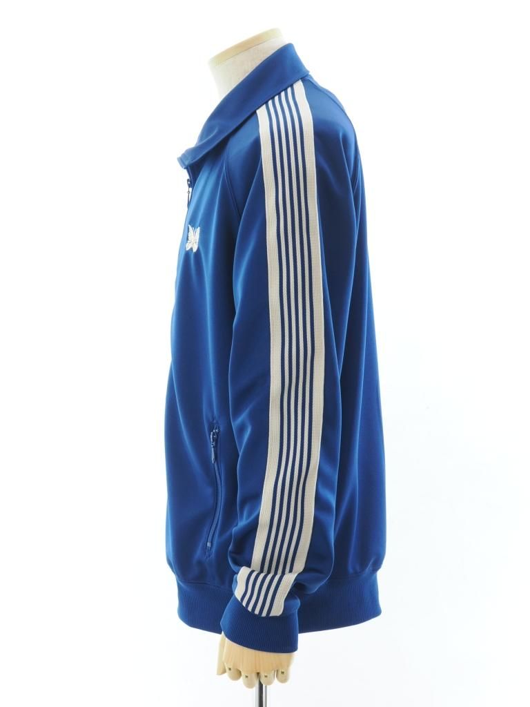 Needles ニードルズ - Track Jacket トラックジャケット - Poly Needles ニードルズ - Track Jacket トラックジャケット - Poly