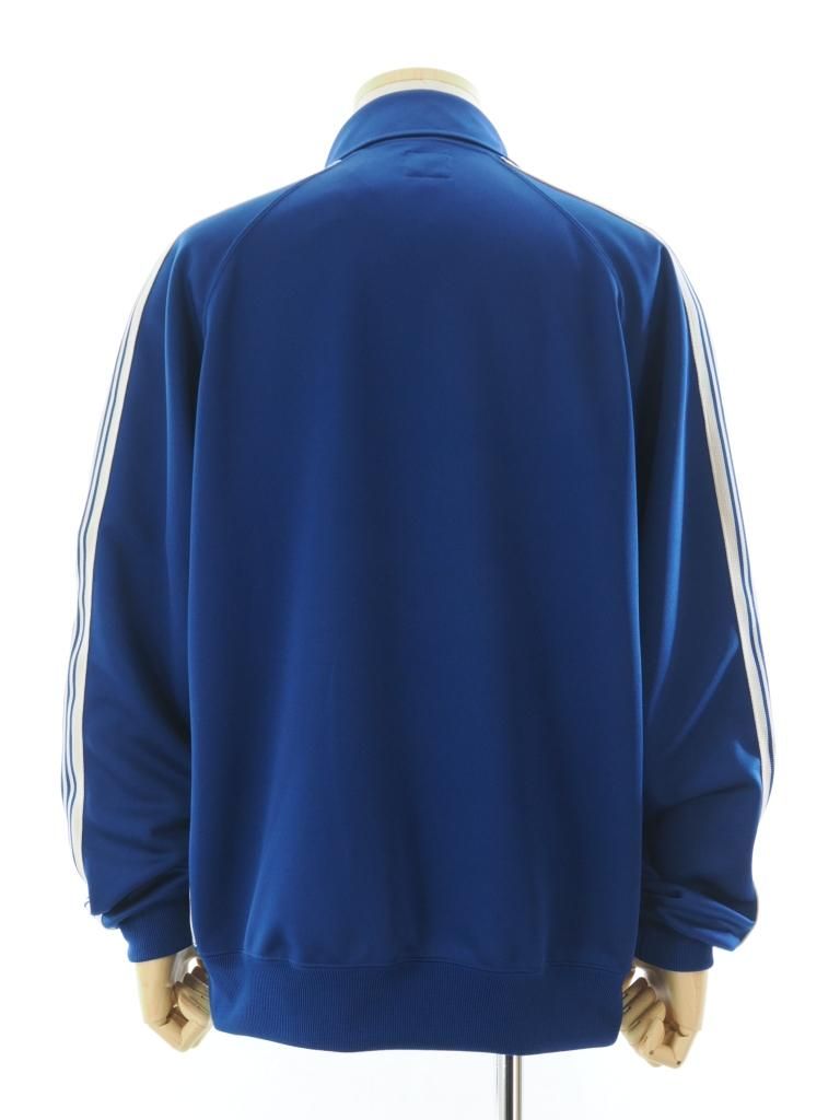 Needles ニードルズ - Track Jacket トラックジャケット - Poly Needles ニードルズ - Track Jacket トラックジャケット - Poly