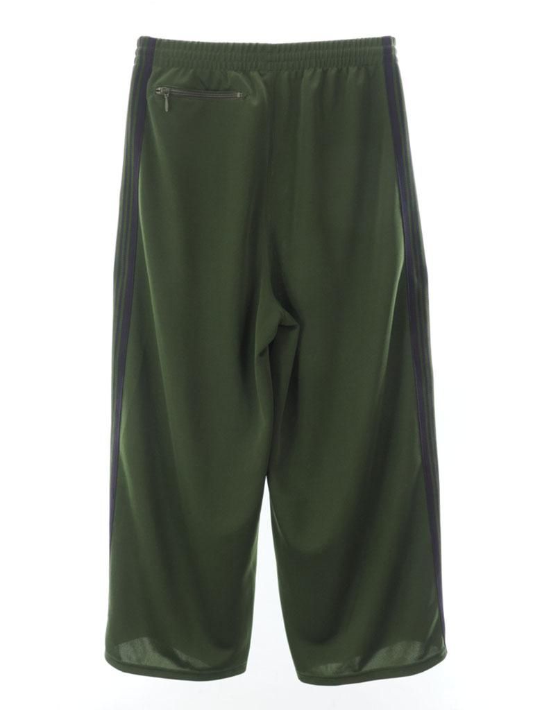 Needles ニードルズ - H.D. Track Pant ヒザデルトラックパンツ Needles ニードルズ - H.D. Track Pant ヒザデルトラックパンツ