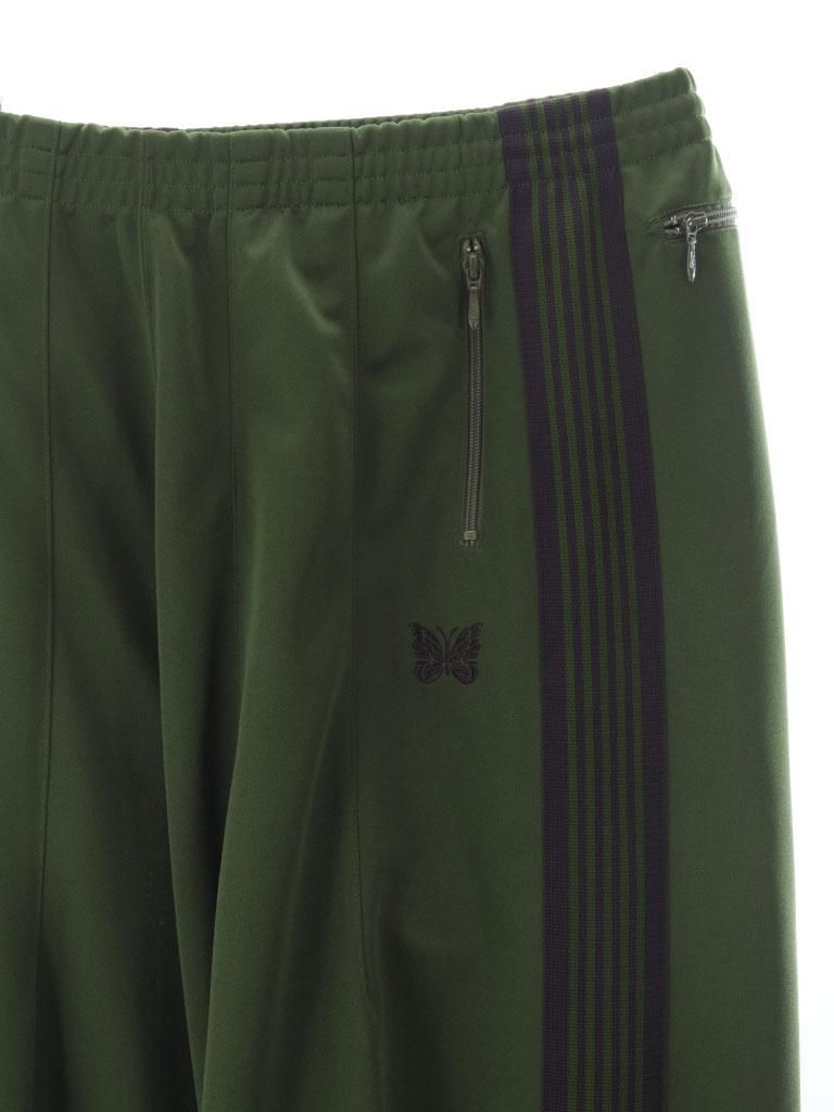 Needles ニードルズ - H.D. Track Pant ヒザデルトラックパンツ Needles ニードルズ - H.D. Track Pant ヒザデルトラックパンツ