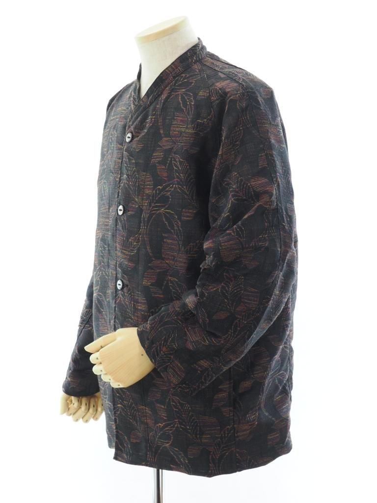 Needles ニードルズ - V.N.S.C. Jacket ブイネックスタンド Needles ニードルズ - V.N.S.C. Jacket ブイネックスタンド