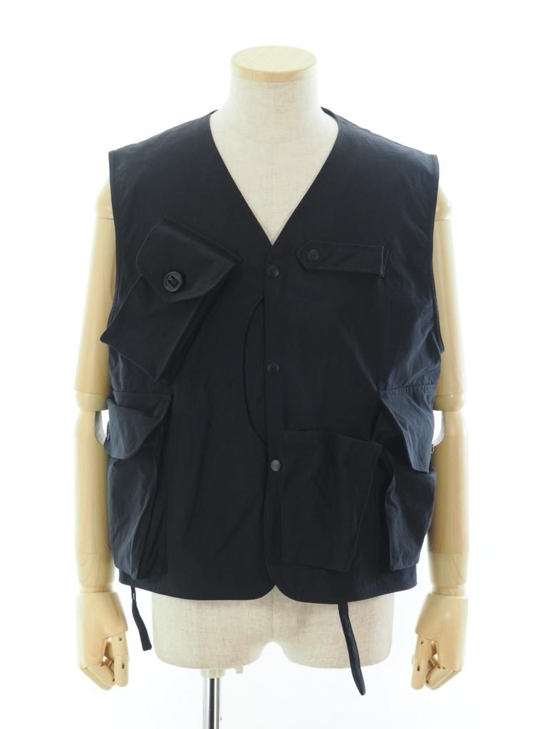 South2 West8 サウスツーウエストエイト - Tenkara Vest South2 West8 サウスツーウエストエイト - Tenkara Vest
