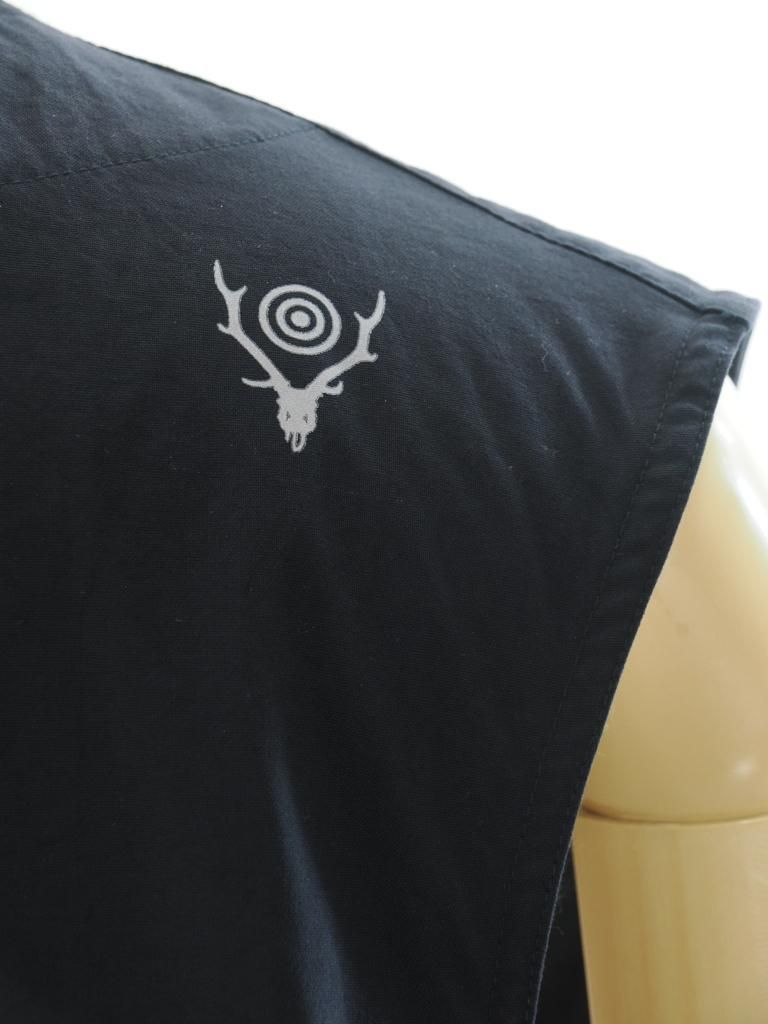 South2 West8 サウスツーウエストエイト - Tenkara Vest South2 West8 サウスツーウエストエイト - Tenkara Vest