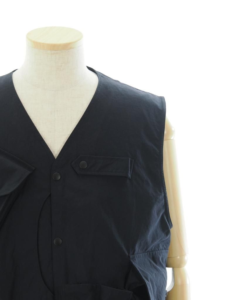 South2 West8 サウスツーウエストエイト - Tenkara Vest South2 West8 サウスツーウエストエイト - Tenkara Vest