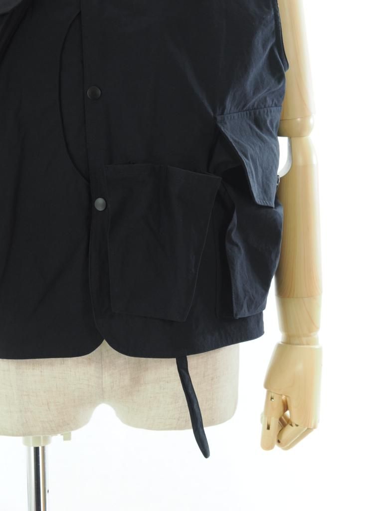 South2 West8 サウスツーウエストエイト - Tenkara Vest South2 West8 サウスツーウエストエイト - Tenkara Vest