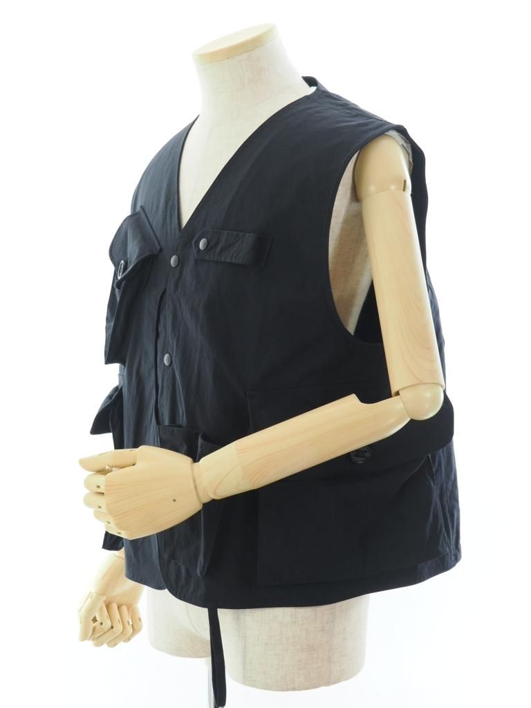 South2 West8 サウスツーウエストエイト - Tenkara Vest South2 West8 サウスツーウエストエイト - Tenkara Vest